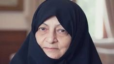 Medios iraníes confirmaron la muerte de Mansoureh Khojasteh Medios iraníes confirmaron la muerte de Mansoureh Khojasteh