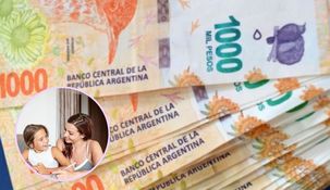 ANSES detalló los cuatro extra que pueden cobrar los beneficiarios de la AUH.