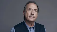 El actor de 71 años sorprendió con sus dichos. El actor de 71 años sorprendió con sus dichos.