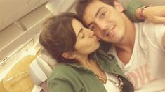 El divertido histeriqueo entre Gianinna y su ex, Lucho Strassera; el pedido de Dalma: Vuelvan a ser novios El divertido histeriqueo entre Gianinna y su ex, Lucho Strassera; el pedido de Dalma: Vuelvan a ser novios