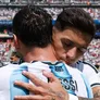 Enzo Fernández despidió a Messi con una emotiva carta: Te vamos a extrañar mucho