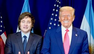 Los aranceles de Estados Unidos para la Argentina serán del 10%