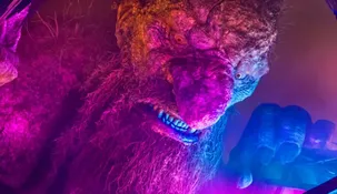 La película Troll 2 estrenada recientemente en Netflix.