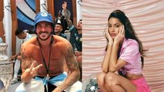 El paseo romántico de Tini Stoessel y Rodrigo De Paul por las calles de Mendoza El paseo romántico de Tini Stoessel y Rodrigo De Paul por las calles de Mendoza