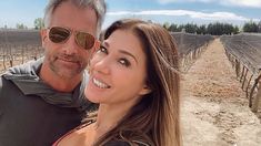 Ova Sabatini estuvo internado por coronavirus: Le tocó la parte más dura Ova Sabatini estuvo internado por coronavirus: Le tocó la parte más dura