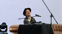 coti sorokin: los generos musicales son un invento del marketing coti sorokin: los generos musicales son un invento del marketing