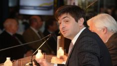 Gabriel Delgado asume al frente de la Unidad de Apertura de Nuevos Mercados de Proteínas. Gabriel Delgado asume al frente de la Unidad de Apertura de Nuevos Mercados de Proteínas.