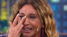 La inesperada revelación de Karina Mazzocco en vivo: Me arrepiento. La inesperada revelación de Karina Mazzocco en vivo: Me arrepiento.
