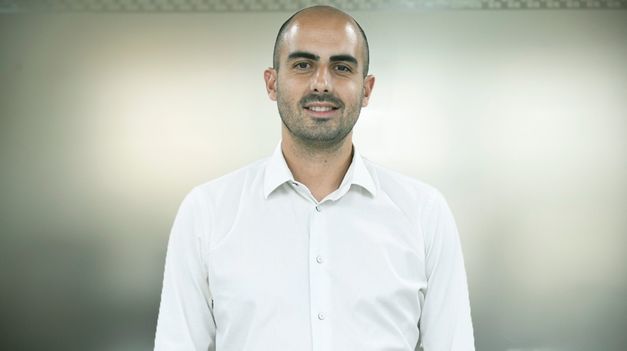 Gabriel Mraida seguirá al frente del Ministerio de Desarrollo Humano y Hábitat porteño.