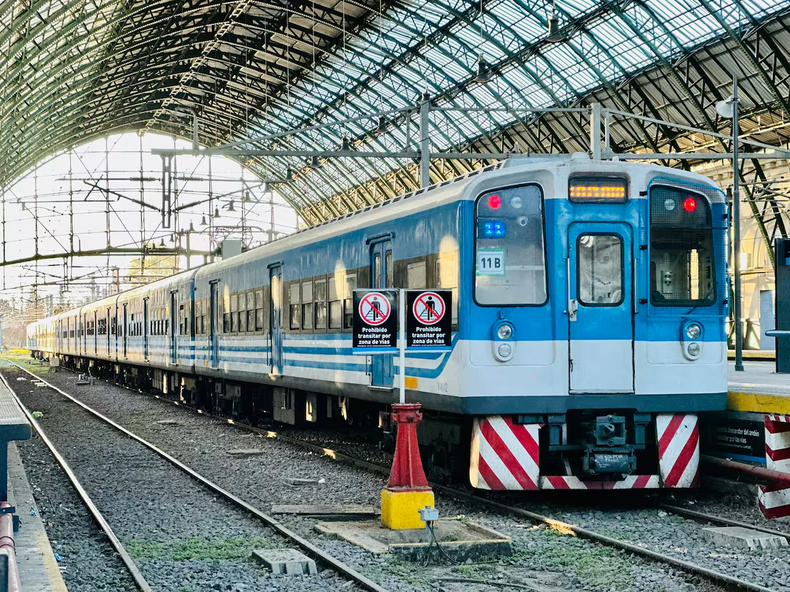 El Gobierno renovó las autoridades de Trenes Argentinos.