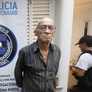 Domingo Puccio fue detenido en un allanamiento en Villa General Mitre. Domingo Puccio fue detenido en un allanamiento en Villa General Mitre.