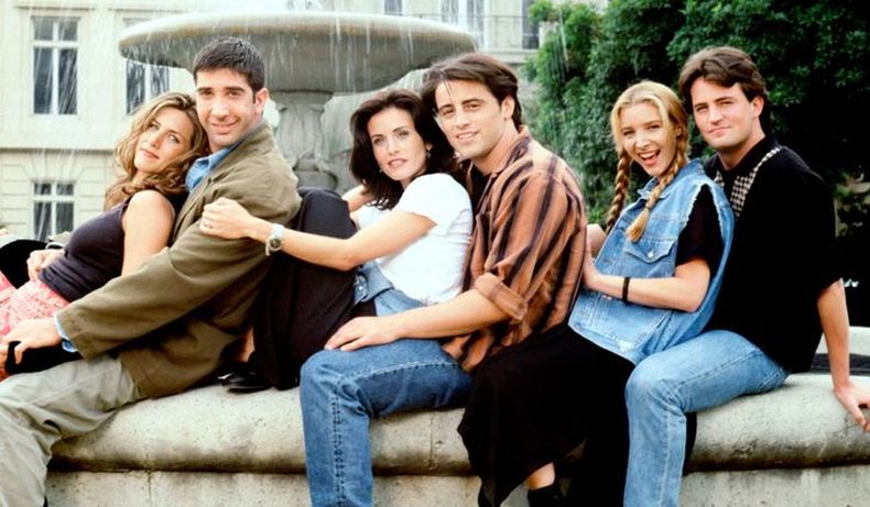Friends