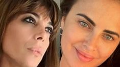 Capristo compartió una historia para pedir por la mejoría de su amiga. Capristo compartió una historia para pedir por la mejoría de su amiga.