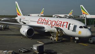 Habrá vuelos entre ciudades argentinas y Etiopía.