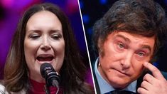 El mensaje de la secretaria de Agricultura estadounidense que preocupa al gobierno de Milei: No más carne de Argentina El mensaje de la secretaria de Agricultura estadounidense que preocupa al gobierno de Milei: No más carne de Argentina