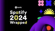 Spotify Wrapped 2024 fue muy pedido por los usuarios de la plataforma de streaming. Spotify Wrapped 2024 fue muy pedido por los usuarios de la plataforma de streaming.