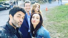 Empezaron las grabaciones de Amar después de Amar: Estamos felices Empezaron las grabaciones de Amar después de Amar: Estamos felices