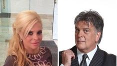 Fabiana Liuzzi habló de su hijo con Ventura: Es probable que me vaya a vivir a Buenos Aires Fabiana Liuzzi habló de su hijo con Ventura: Es probable que me vaya a vivir a Buenos Aires