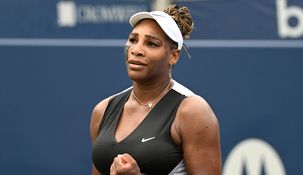 Serena Williams anunció su retiro como profesional y, probablemente, el US Open sea su último torneo.