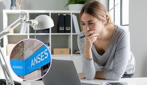 ANSES explicó que millones de beneficiarios pueden dejar de cobrar en marzo por un motivo particular. ANSES explicó que millones de beneficiarios pueden dejar de cobrar en marzo por un motivo particular.