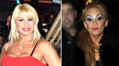 Mónica Farro vs María Eugenia Ritó: Yo nunca me drogué ni me prostituí Mónica Farro vs María Eugenia Ritó: Yo nunca me drogué ni me prostituí