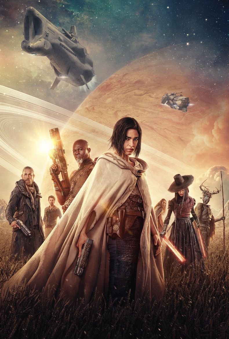 El libreto responde a una trama que te va a atrapar de principio a fin con talentosos intérpretes como Matt Damon