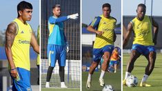 Se trata de Lucas Langoni, un delantero que aporta diferentes características en ataque Se trata de Lucas Langoni, un delantero que aporta diferentes características en ataque
