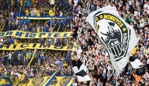 Los precios para la final de la Copa Sudameticana van desde los 90 a los 250 dólares.