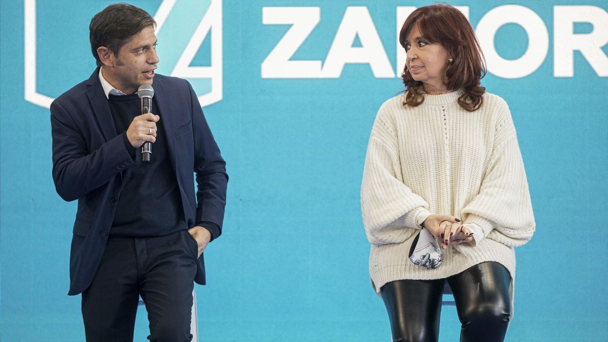 Día de la Lealtad: con distintos actos, el peronismo busca mostrarse en sintonía de cara a octubre