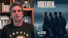 Diego Peretti confirmó que se pospuso el estreno de la película de Los Simuladores. Diego Peretti confirmó que se pospuso el estreno de la película de Los Simuladores.