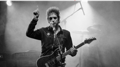 Gustavo Cerati falleció el 4 de septiembre de 2014. Gustavo Cerati falleció el 4 de septiembre de 2014.