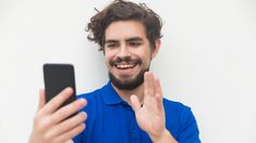 Estas son las novedades para realizar videollamadas en WhatsApp.