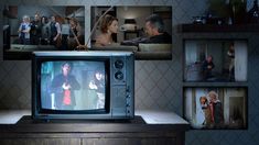 Quién es quién en Noche y día, junto a vos: conocé a los personajes Quién es quién en Noche y día, junto a vos: conocé a los personajes