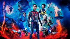 ‘Ant-Man y la Avispa: Quantumanía’ ha terminado marcada no solo por su recepción tibia tanto a nivel de crítica como comercial, sino también por la cadena de salidas abruptas y escándalos que han salpicado a su reparto. ‘Ant-Man y la Avispa: Quantumanía’ ha terminado marcada no solo por su recepción tibia tanto a nivel de crítica como comercial, sino también por la cadena de salidas abruptas y escándalos que han salpicado a su reparto.