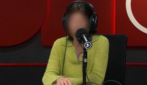 Una reconocida periodista confirmó que está enamorada.