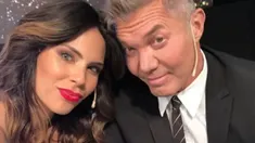 Barby Franco reveló si sigue enamorada de Fernando Burlando. Barby Franco reveló si sigue enamorada de Fernando Burlando.