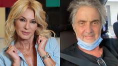 Yanina Latorre tajante contra Alejandro Stoessel Yanina Latorre tajante contra Alejandro Stoessel