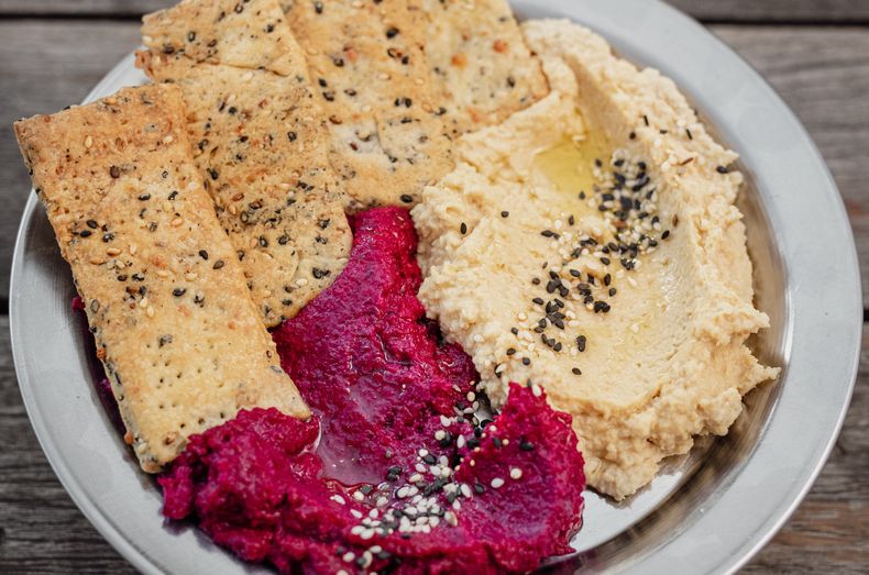 Un espacio que combina gastronomía artesanal