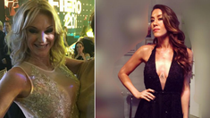 Yanina Latorre denunció a Jimena Barón: Me amenazó, estaba sacada Yanina Latorre denunció a Jimena Barón: Me amenazó, estaba sacada