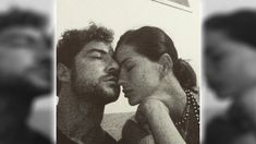 La foto de la reconciliación de China Suárez y David Bisbal, después de la crisis La foto de la reconciliación de China Suárez y David Bisbal, después de la crisis