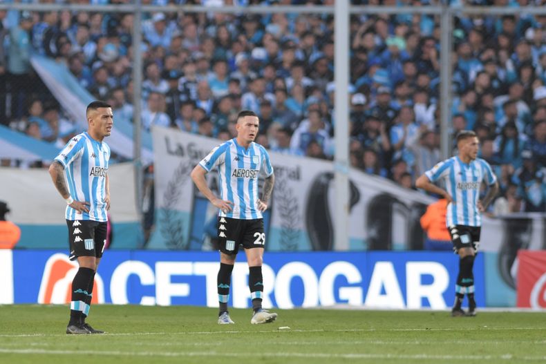 El periodista aseguró que tiene la formula para que Racing vuelva a ser campeón.&nbsp;