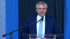 Saber es una necesidad porque vivimos en una era de conocimiento”, remarcó el Presidente. Saber es una necesidad porque vivimos en una era de conocimiento”, remarcó el Presidente.