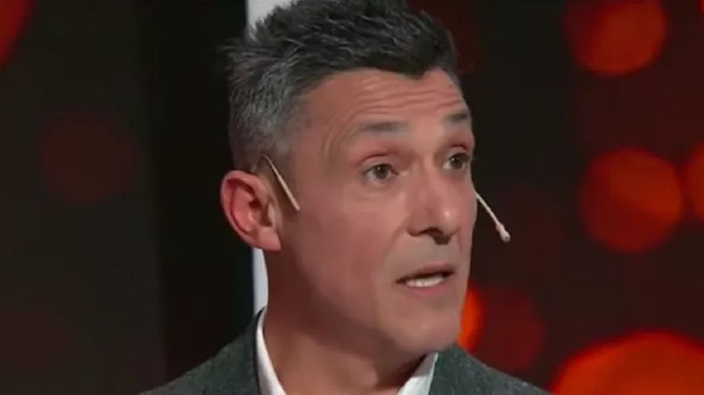 Guillermo Favale reclama competir en igualdad de condiciones.