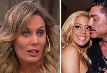 C5N | Rocío Marengo Virginia Gallardo Ricardo Fort