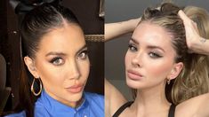 Wanda Nara y la China Suárez, un vínculo que parece no tener final. Wanda Nara y la China Suárez, un vínculo que parece no tener final.