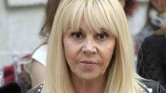 Claudia Villafañe Claudia Villafañe