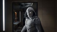 Moon Knight Moon Knight