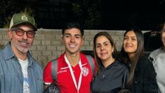 Tomás Lavezzi ingresó a los 85 minutos del encuentro entre Unión frente a&nbsp;Mushuc Runa por Copa Sudamericana