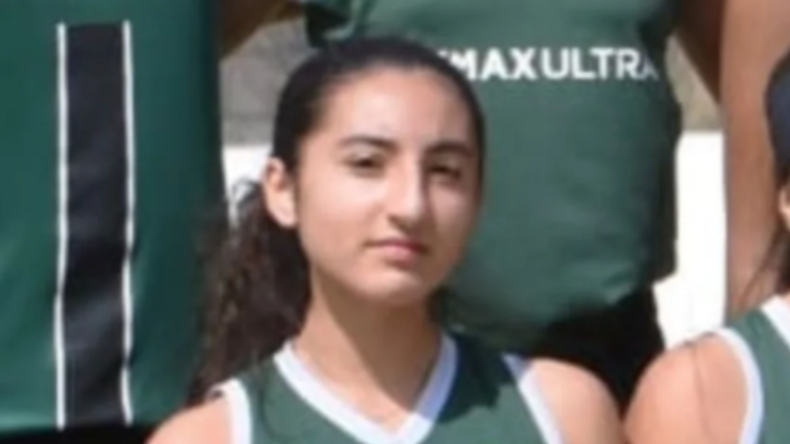 La joven de 13 años era jugadora de Hockey la categoría Sub-14 de la Línea 