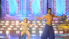 Noche perfecta para Noelia Pompa, Laura Fidalgo, Anita Martínez y el Bicho Gómez Noche perfecta para Noelia Pompa, Laura Fidalgo, Anita Martínez y el Bicho Gómez